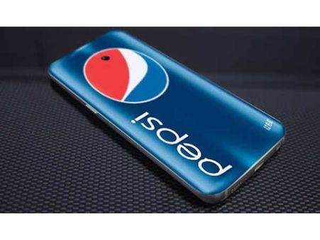 തകര്‍പ്പന്‍ ഫീച്ചറുകളുമായി പെപ്‌സി പി1; സ്മാര്‍ട്ട് ഫോണ്‍ രംഗത്ത് പെപ്‌സിയും എത്തുന്നു