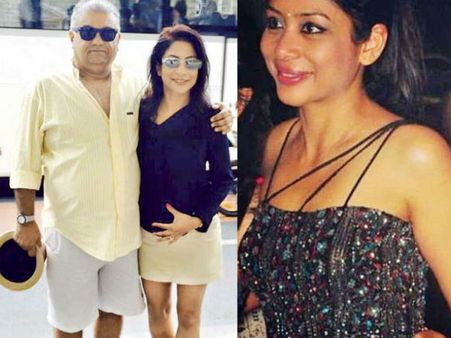 ഇന്ദ്രാണിയും പീറ്റര്‍ മുഖര്‍ജിയും നിക്ഷേപിച്ചത് 900 കോടി രൂപ