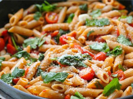 നെസ്ലെ വീണ്ടും കുരുക്കില്‍, പാസ്തയിലും ഈയത്തിന്റെ അളവ് കൂടുതല്‍