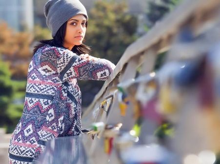 ക്യാന്‍സര്‍ രോഗം പിടിപ്പെട്ടെന്നു കരുതി തളരാന്‍ തന്നെ കിട്ടില്ലെന്ന് നടി മംമ്ത