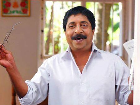 ശ്രീനിവാസന്‍ മുസ്ലീം ലീഗില്‍ ചേരും; പക്ഷേ ഉപാധികളുണ്ട്