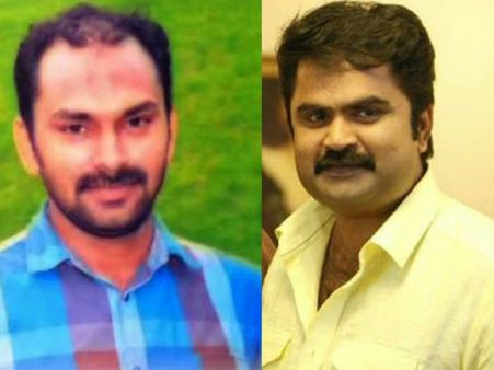 പകര്‍ന്നു തന്നത് ലോകത്തെ രക്ഷപ്പെടുത്താനുള്ള മരുന്ന്,നൗഷാദിനെ കുറിച്ച് അനൂപ് മേനോനും പറയാനുണ്ട്