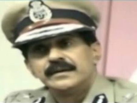 വിരമിക്കല്‍ ചടങ്ങില്‍ പൊട്ടിക്കരഞ്ഞ് വിന്‍സണ്‍ എം പോള്‍