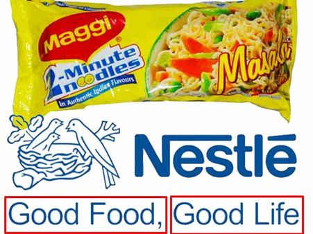 മാഗി രാജ്യത്തെ എല്ലാ ഫാക്ടറികളില്‍ നിന്നും ഉത്പാദനം ആരംഭിച്ചു