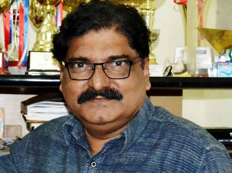 സുറാബിന് മാധവിക്കുട്ടികമലാസുരയ്യ ചെറുകഥാ പുരസ്‌കാരം