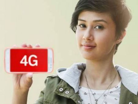 എയര്‍ടെല്‍ 4ജി പരസ്യങ്ങളിലൂടെ മനം കവര്‍ന്ന ആ സ്മാര്‍ട്ട് ഗേള്‍ ആരാണെന്ന് അറിയാമോ? കാണൂ