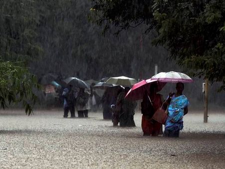 ദുരിതമഴ; ചെന്നൈയിലെ കെടുതിക്ക് കാരണക്കാര്‍ ആര്?