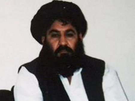താലിബാന്‍റെ പുതിയ നേതാവ് മുല്ല മന്‍സൂര്‍ കൊല്ലപ്പെട്ടു? കൊന്നതും 'താലിബാന്‍' തന്നെ