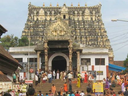  സർക്കാർ പറയൂ... ക്ഷേത്രങ്ങളിലെ പണം എവിടേക്കാണ് പോകുന്നത്?