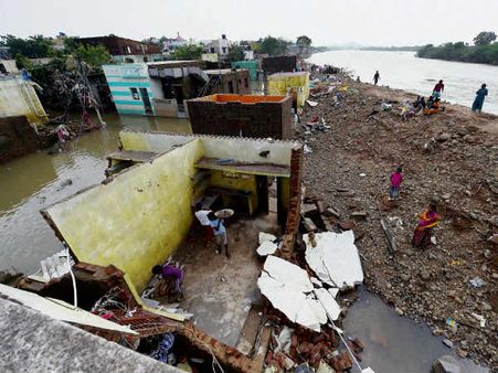 ഇവര്‍ മഹാരാഷ്ട്രയിലെ ലൈംഗികത്തൊഴിലാളികള്‍... ചെന്നൈയ്ക്ക് വേണ്ടി ചെയ്തത്