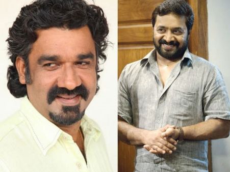 ചെന്നൈയ്ക്ക് വെളിച്ചം പകരാന്‍ രഞ്ജിത്തും രണ്‍ജി പണിക്കരുമെത്തി