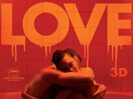 ചലച്ചിത്രമേളയിലെ ഹോട്ടെസ്റ്റ് ചിത്രം 'ലവ് 3ഡി' കാണാന്‍ അടിപിടി, സംഘര്‍ഷം