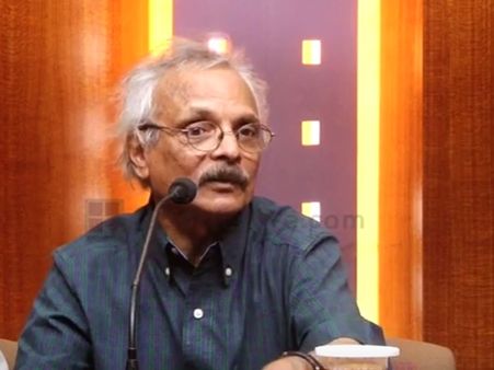 ബിജെപി സര്‍ക്കാരല്ല തനിക്ക് പുരസ്‌കാരം നല്‍കിയത്, എഴുത്തുകാര്‍ ഭീതിയിലാണെന്ന് എം.മുകുന്ദന്‍