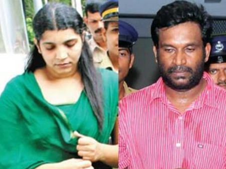 സരിത നായര്‍ 3 ദിവസം മുമ്പ് കോയമ്പത്തൂരിൽ പോയതെന്തിന്? സിഡി പോയ വഴി ഏത്?