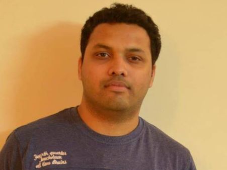 സഞ്ജുവിന്റെ കല്യാണം മുടക്കാന്‍ ഇടവകയിറങ്ങിയതെന്തിന്... ഇതാ സഞ്ജുവിന്റെ വിശദീകരണം