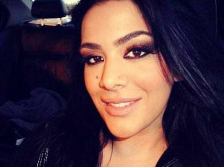 സിനിമാ താരത്തിന്റെ മകളോട് തന്നെ വേണമായിരുന്നോ?ഓണ്‍ലൈനില്‍ ശല്യപ്പെടുത്തിയതിന് സല്‍മാന് കിട്ടിയ പണിയേ