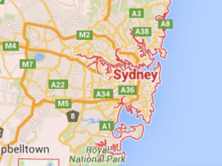 ഓസ്‌ട്രേലിയയില്‍ മലയാളി യുവതി കുഞ്ഞുമായി ട്രെയിനിന് മുന്നില്‍ ചാടി, കുഞ്ഞ് രക്ഷപ്പെട്ടു