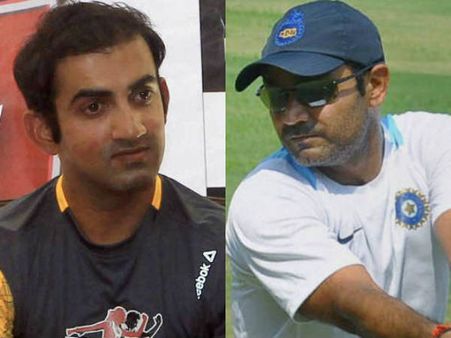 അഴിമതി ആരോപണത്തില്‍ ജെയ്റ്റ്ലിയെ കുറിച്ച് സെവാഗിനും ഗംഭീറിനും ചിലത് പറയാനുണ്ട്, എന്തായിരിക്കും?