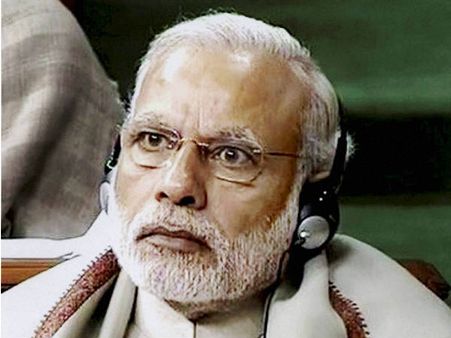 ജനപ്രിയ ലോക നേതാക്കളില്‍ ഒബാമ ഒന്നാമന്‍, മോദി എത്രാമത്?