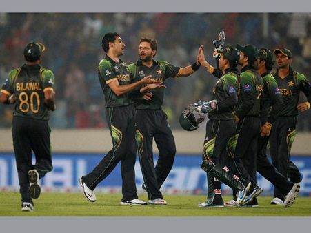 ഹഫീസും അസര്‍ അലിയും പാക്കിസ്ഥാന്‍ ക്രിക്കറ്റ് ക്യാമ്പ് ബഹിഷ്‌കരിച്ചു; കാരണം?