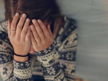 കസിനുമായി ഭര്‍ത്താവ് ലൈംഗികബന്ധത്തിന് നിര്‍ബന്ധിച്ചെന്ന് യുവതിയുടെ പരാതി