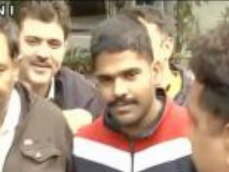 മലയാളികളെയും ഇന്ത്യന്‍ എയര്‍ഫോഴ്‌സിനെയും നാണംകെടുത്തി രഞ്ജിത്ത്