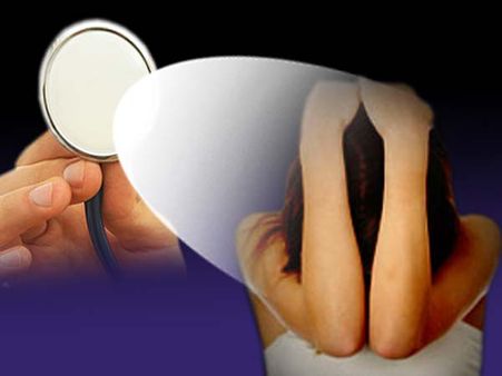 പ്രായപൂര്‍ത്തിയാകാത്ത പെണ്‍കുട്ടിയെ വൈദികന്‍ പീഡിപ്പിച്ച സംഭവം: വനിതാ ഡോക്ടറും പ്രതി