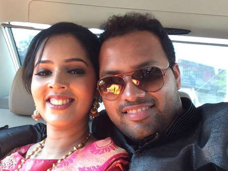 സഞ്ജുവിന്റെ മുന്നില്‍ പള്ളിയും ഇടവകയും തോറ്റു; കല്യാണം നടക്കും