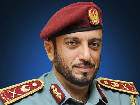 ദുബായ് എമിഗ്രേഷന്‍ വിദേശികളായ ജീവനക്കാര്‍ക്ക് അറബി ഭാഷപഠന ക്ലാസ്സ് നടത്തി