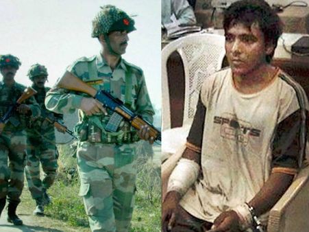 പത്താന്‍കോട്ട്: അജ്മല്‍ കസബിനെയും വെല്ലും ഈ ഭീകരര്‍, പരിശീലനത്തിന്റെ കഥ ഇങ്ങനെ