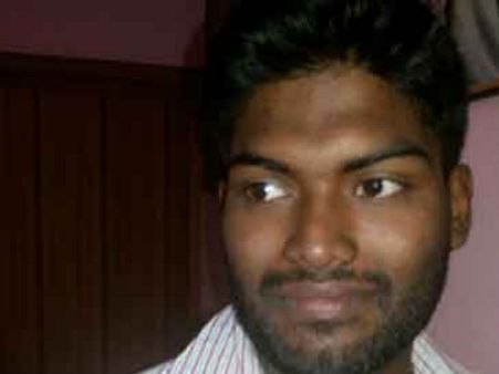 നിരഞ്ജനെ അപമാനിച്ച് ഫെസ്ബുക്ക് പോസ്റ്റ്: അവന്‍വറിനെതിരെ രാജ്യദ്രോഹക്കുറ്റം... പാഠംപഠിയ്ക്കണം