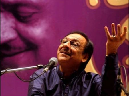 ഗുലാം അലി കൊല്‍ക്കത്തയില്‍ പാടും