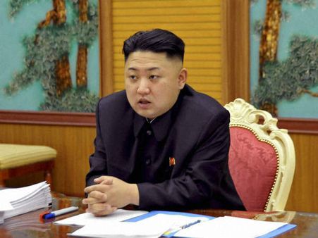 ലോകത്തെ ഞെട്ടിച്ച് ഉത്തര കൊറിയയുടെ ആണവ പരീക്ഷണം... ഹൈഡ്രജന്‍ ബോംബ്, തുടര്‍ന്ന് ഭൂചലനം