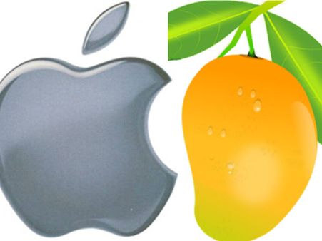 ആപ്പിളിനെ തകര്‍ക്കാന്‍ മലയാളികളുടെ 'മാങ്ങ' വരുന്നു... മാംഗോ ഫോണ്‍!!!