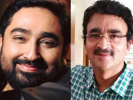 എം ജയചന്ദ്രനും കെഎം ബഷീറിനും പുരസ്‌കാരം