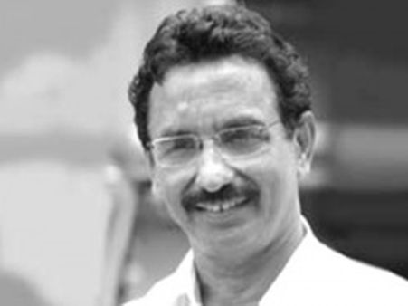 മാധ്യമപ്രവര്‍ത്തകര്‍ക്കുനേരെ മന്ത്രി കെ പി മോഹനന്റെ കൈയ്യേറ്റവും അസഭ്യവര്‍ഷവും