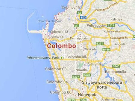 സന്യാസി മഠത്തില്‍ പ്രകൃതിവിരുദ്ധ പീഡനം; മൂന്ന് സന്യാസിമാര്‍ അറസ്റ്റില്‍