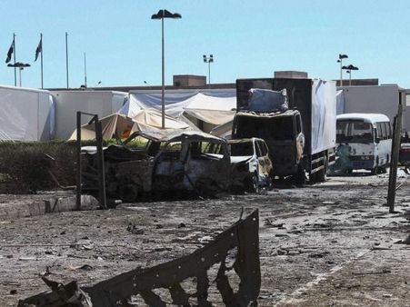 സൗദി അറേബ്യ ഇറാനെതിരെ യുദ്ധം ചെയ്യുമോ? സാധ്യതകള്‍ ഏറെ, 2016 ലും മിഡില്‍ ഈസ്റ്റില്‍ യുദ്ധക്കാലം?