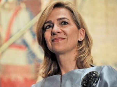 ഇങ്ങനെയുണ്ടോ സ്ത്രീകള്‍? സരിതയെ വെല്ലുന്ന സ്പെയിന്‍ രാജകുമാരി...