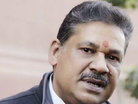 ആരോപണങ്ങള്‍ ജെയ്റ്റലിക്കെതിരെയല്ലെന്ന് കീര്‍ത്തി ആസാദ്, പിന്നെയാരാണിതിനു പിന്നില്‍?