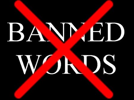 2016 ല്‍ ഉപയോഗിക്കാന്‍ പാടില്ലാത്ത വാക്കുകള്‍; നമ്മള്‍ ഏറ്റവും കൂടുതല്‍ ഉപയോഗിക്കുന്നത് ഇവയോണോ?