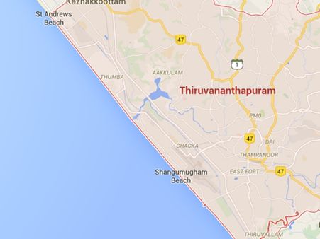 തിരുവനന്തപുരത്ത് ഭിന്ന ലിംഗത്തില്‍ പെട്ട ആളെ അപമാനിച്ചു; പോലീസ് സ്‌റ്റേഷനില്‍ പരിഹാസം?