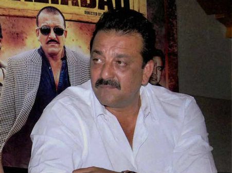 സഞ്ജയ് ദത്ത് ജയിലിലെ നല്ല നടപ്പുകാരന്‍; 25 പുറത്തെത്തുമെന്ന് സ്ഥിരീകരിച്ചു