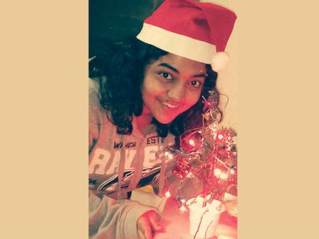 അയ്യപ്പന്‍ എത്രപേര്‍ക്ക് ഉണ്ടായതെന്ന് അറിയില്ല, പക്ഷേ അരുദ്ധതിക്ക് ക്രിസ്തുവില്‍ വിശ്വാസമുണ്ട്!