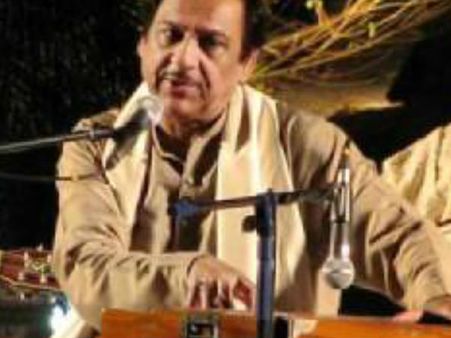 തലസ്ഥാനത്ത് ഗസല്‍ മഴ പെയ്തു, ഹൃദയത്തിന്റെ അതിര്‍ വരമ്പുകള്‍ അലിഞ്ഞു...