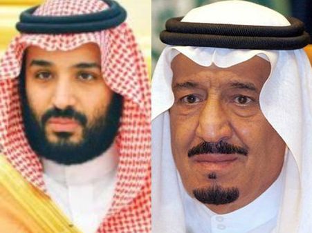 സൗദിയില്‍ ഭരണമാറ്റം?സല്‍മാന്‍ രാജാവ് അധികാരം മകന് കൈമാറാന്‍ ഒരുങ്ങുന്നു? പ്രതിസന്ധി മാറ്റാനോ?