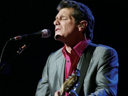 ഗ്ലെന്‍ ഫ്രെയുടെ വിരലുകള്‍ ഇനി ഗിറ്റാര്‍ മീട്ടില്ല... ലോകം പ്രണയിച്ച ഗിറ്റാറിസ്റ്റിന് വിട