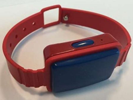 ദുബായില്‍ കുട്ടികളുടെ സുരക്ഷയ്ക്കായി പുതിയ സ്മാര്‍ട്ട് ബ്രേസ്ലേറ്റുകള്‍ രംഗത്ത്