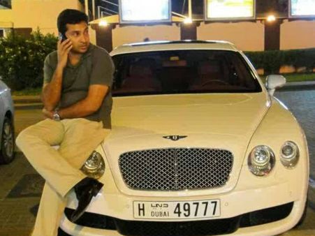 മുഹമ്മദ് നിസാമിന്‍റെ കൗണ്ട് ഡൗണ്‍ തുടങ്ങി, വധശിക്ഷയോ? വിധി അറിയാന്‍ മണിയ്ക്കൂറുകള്‍ ബാക്കി