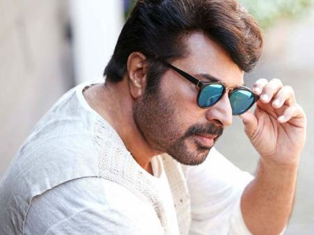 കര്‍ണനാകാന്‍ യോഗ്യന്‍ മമ്മൂട്ടി തന്നെ...? ശിവാജി ഗണേശന് ആകാമെങ്കില്‍ പിന്നെന്താ...?